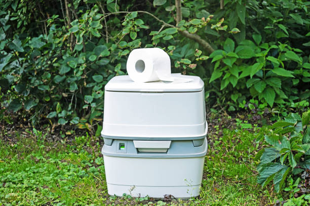 Wolf Point, MT porta potty rental Company