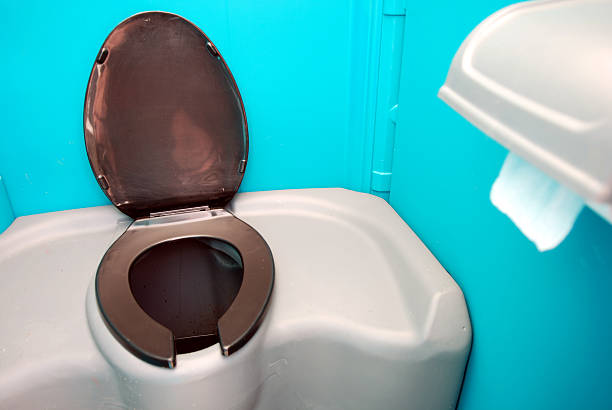 Best Sanitation services for porta potties  in Wolf Point, MT