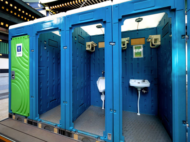 Best Portable restroom trailer rental  in Wolf Point, MT