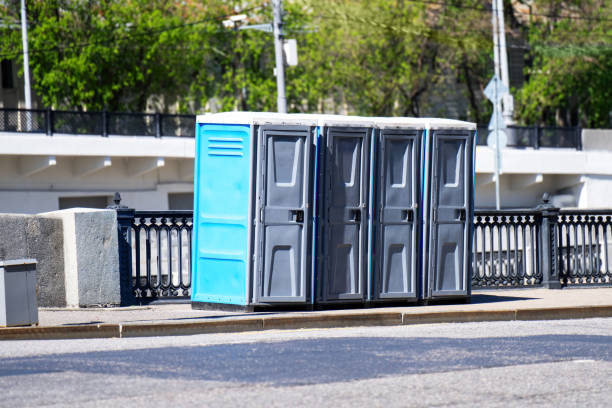 Best Luxury portable toilet rental  in Wolf Point, MT