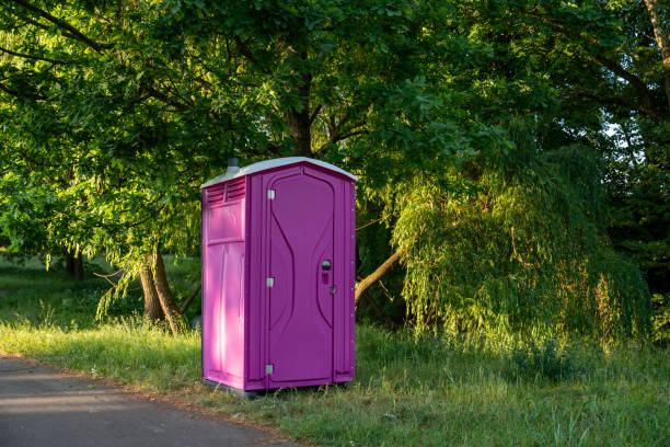 Sanitation services for porta potties in Wolf Point, MT