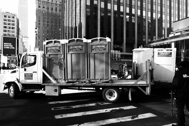 Best High-end porta potty rental  in Wolf Point, MT