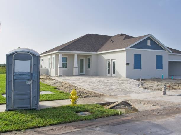 Best Temporary restroom rental  in Wolf Point, MT
