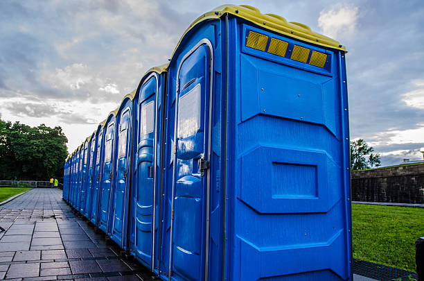 Best Construction site porta potty rental  in Wolf Point, MT