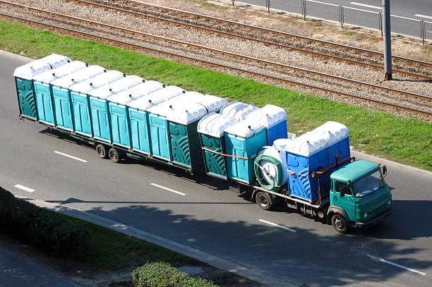 Best Portable toilet rental cost  in Wolf Point, MT