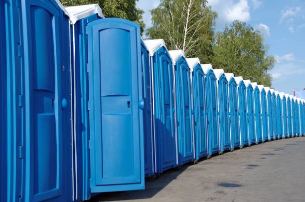 Best Porta potty delivery and setup  in Wolf Point, MT